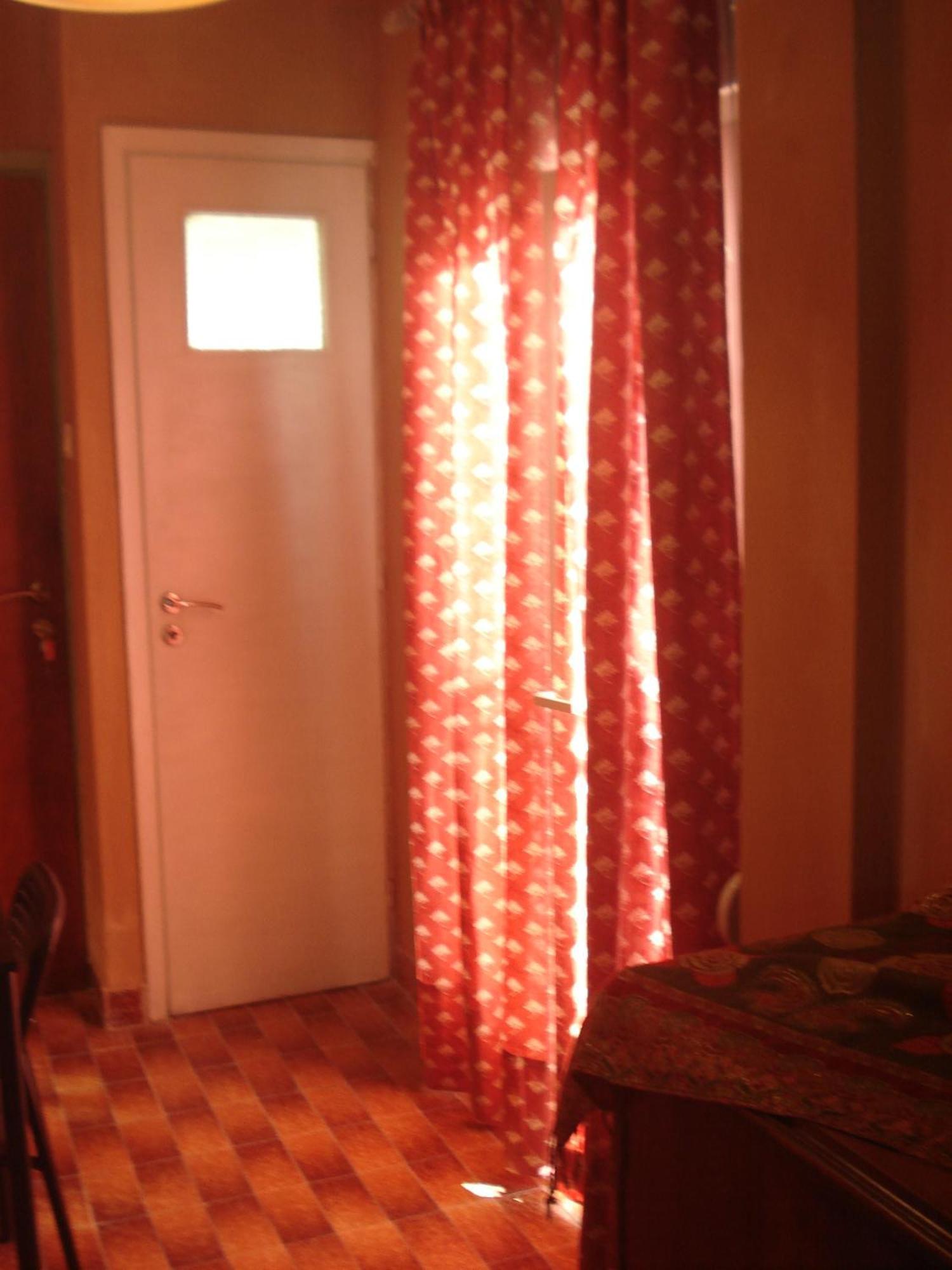 Lycabetτus View Apartman Athén Kültér fotó